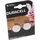 Duracell CR2450 3V Batterie Lithium Knopfzelle Batterien im 2er Blister