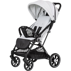 Kinder-Buggy HARTAN "i-maxx - Buggy 1" grau (ice) Baby Kinderwagen Kinderbuggys