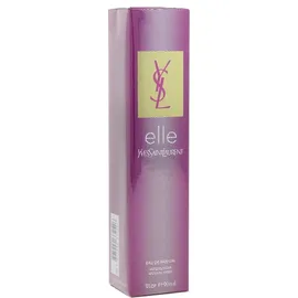 Yves Saint Laurent Elle Eau de Parfum 90 ml