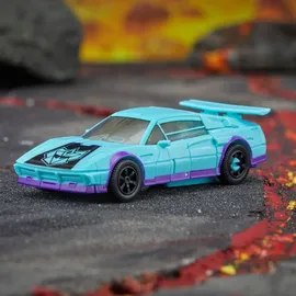 Transformers Legacy Deluxe G2 Universe Breakdown 14 cm