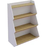 VCM VCM, Kinderregal Bücherregal Regal Italu