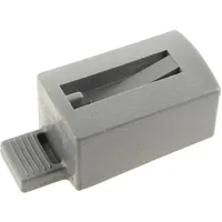 Whirlpool Geschirrspüler C00386600 Edelstahl Freistehend 45 dB Automatikprogramm