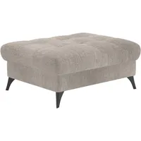 Mr. Couch Hockerbank »Blackburn II«, Passend zu der Garnitur,