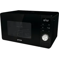 Gorenje Mikrowelle MO20A3B schwarz