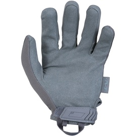 Mechanix Original grau, Größe XL/10