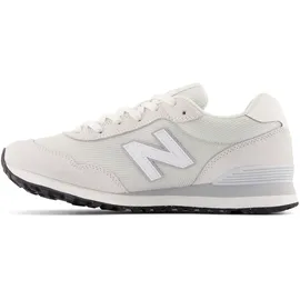 New Balance 515 Herren white 41
