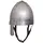 Ulfberth Spangenhelm Schaukampf, Gr. M