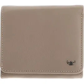 Golden Head Madrid Geldbörse Unisex taupe