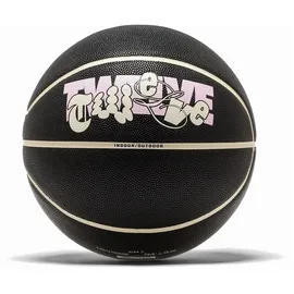 Nike All Court 8p Morant - Schwarz