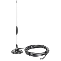 Indexa LTE/GSM-Multiband-Antenne ANT09