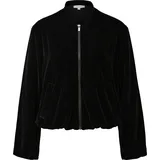 s.Oliver Fließender Samtblouson - 34
