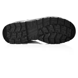 ELTEN STEFANO XXSG BOA® GTX black-blue Low ESD S3S - Grau 46