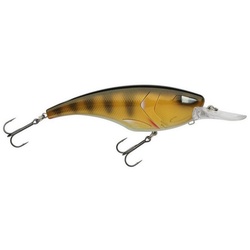 Berkley Kunstköder, Berkley Zilla Deep Crank 143 Golden Zander Wobbler 14.3 cm