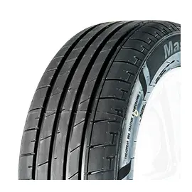 Massimo Ottima P1 225/45 R17 94W