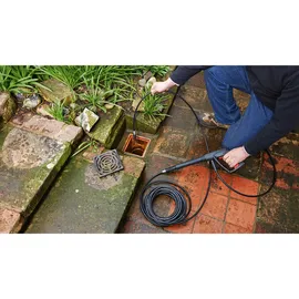 Bosch Rohrreiniger 10 m