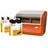 WERO Smart Box Pflasterspender PowerTex Fingerpflaster orange 1 St.