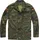 Brandit Textil Bw Field Langarmhemd Flecktarn 5XL