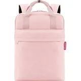 Reisenthel allday backpack M twist blush