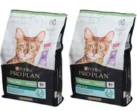 PURINA® PRO PLAN® Sterilised RENAL PLUS Adult Chat Dinde Pellet(S) 2x3000 g