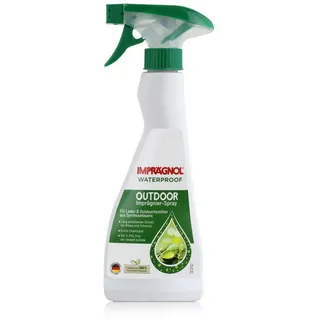 Imprägnol Outdoor Imprägnierspray, Textilien, PFC-frei 250 ml