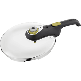 Tefal Secure 5 Neo 6 l mit Korbeinsatz