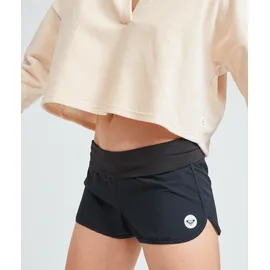 Roxy Badeshorts Damen Schwarz M
