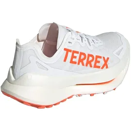 adidas Terrex Agravic Speed Ultra Damen Cloud White / Impact Orange / Dash Grey 38