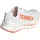 adidas Terrex Agravic Speed Ultra Damen Cloud White / Impact Orange / Dash Grey 38