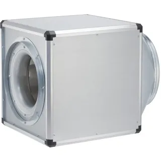 Helios GBW 250/4 Gigabox inkl. Formstück u.flex Mansch., 1-PH regelbar - 05509