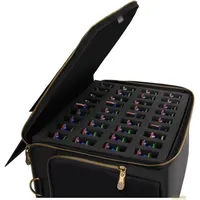 Enhance TCG Series Wide Base Miniature Case