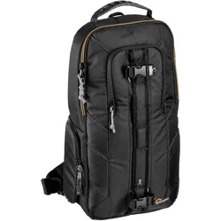 Lowepro Slingshot Edge 250 AW - Tragetasche für Kamera mit Zoomobjektiv und Tabl...