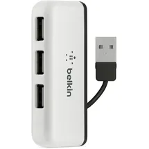 Belkin USB 2.0 4-PORT TRAVEL Hub