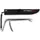 Savage Gear Anglerzange Pistol Deep Throat Silber 22,5 cm