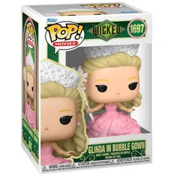 Funko - POP! - Wicked (2024) - Glinda Vinyl