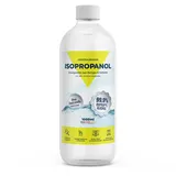 Reines Isopropanol – Isopropylalkohol 99,9% – 1 Liter Reinigungsalkohol – Reinigung von elektronischen Geräten & Linsen – löst Kunstharz beim 3D-Druck (1000ml) Made in Germany