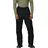Marmot PreCip Eco Full Zip Pant Short Regenhose Schwarz S