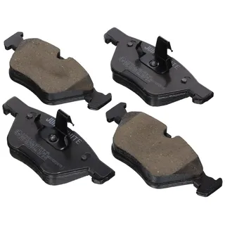JURID Bremsbelagsatz, Scheibenbremse