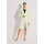 Madeleine Trenchcoat MADELEINE "Trenchcoat Eleganter Zweireiher mit breitem Reverskragen", Damen, Gr. 36, weiß (wollweiß), Obermaterial: 50% Polyester PES. 50% Wolle WO., Modern, gerade, Mäntel, Ärmelriegel