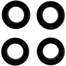 Carrera DIGITAL 132 20089957 Reifenset für Formel 1 Cars 2017