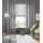 OTTO home Bändchenrollo Xana 80 x 120 cm grau