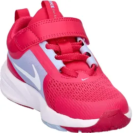Nike Star Runner 5 Kinder Rush Pink / White / Aluminum 35