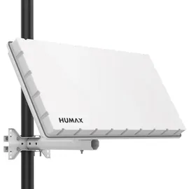 Humax E1335 Satellitenantenne 10,7 - 12,75 GHz weiß