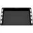 Bosch Backblech 46,5 x 37,5 x 2,5 cm