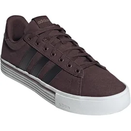 adidas Daily 4.0 Shadow Brown/Core Black/Cloud White 44