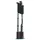 Cecotec IronHero 2000 Vertical schwarz