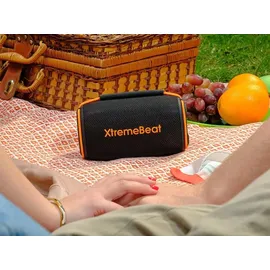 TRACER Xtremebeat Mid schwarz