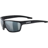 Uvex Sportstyle 706 Cv Sportbrille, kontrastverstärkend