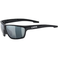 Uvex Sportstyle 706 Cv Sportbrille, kontrastverstärkend