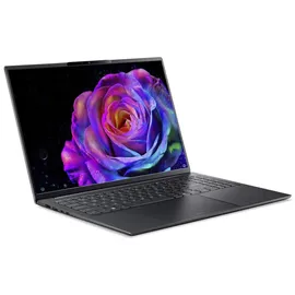 Acer Swift Go 16 AI OLED SFG16-I71-955P Intel Core Ultra 9 386H 16 GB RAM 512 GB SSD