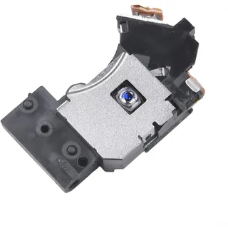 PETSTIBLE KHM-430A Optisches Objektiv, schwarz, KHM430 KHM-430A KHM-430C ultradünnes optisches Objektiv für PS2 70000 90000
